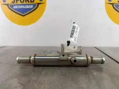 Трубка вентиляции Toyota Land Cruiser Prado 2021 1222911080 J150 2.8 D 1GD-FTV