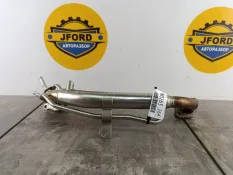 Трубка картерных газов Toyota Land Cruiser Prado 2021 2560135080 J150 2.8 D 1GD-FTV
