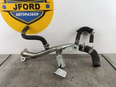 Трубка охлаждения Toyota Land Cruiser Prado 2021 1626811100 J150 2.8 D 1GD-FTV