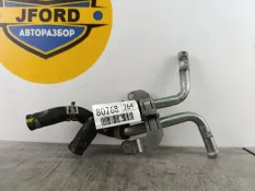 Трубки охлаждения Toyota Land Cruiser Prado 2021 1651511030 J150 2.8 D 1GD-FTV