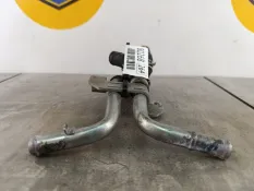 Трубки охлаждения Toyota Land Cruiser Prado 2021 1651511030 J150 2.8 D 1GD-FTV