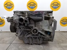 Шорт блок Ford Focus 2 2009 1472850 CB4 1.6 SHDA