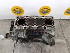 Шорт блок Ford Focus 2 2009 1472850 CB4 1.6 SHDA