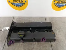 Крышка клапанная Ford Focus 2 2009 1357168 CB4 1.6 SHDA