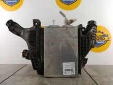 Интеркулер Toyota Land Cruiser Prado 2021 1794011090 J150 2.8 D 1GD-FTV