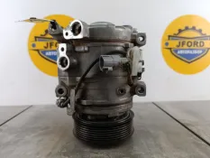 Компрессор кондиционера Toyota Land Cruiser Prado 2021 8832060810 J150 2.8 D 1GD-FTV