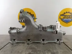 Коллектор впускной Toyota Land Cruiser Prado 2021 1710111391 J150 2.8 D 1GD-FTV