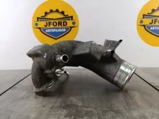 Фланец турбины Toyota Land Cruiser Prado 2021 1720311040 J150 2.8 D 1GD-FTV