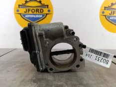 Дроссельная заслонка Toyota Land Cruiser Prado 2021 2610011030 J150 2.8 D 1GD-FTV