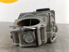 Дроссельная заслонка Toyota Land Cruiser Prado 2021 2610011030 J150 2.8 D 1GD-FTV