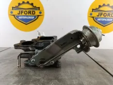 Заслонка воздушная Toyota Land Cruiser Prado 2021 2580011010 J150 2.8 D 1GD-FTV