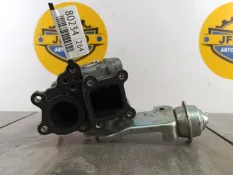 Заслонка воздушная Toyota Land Cruiser Prado 2021 2580011010 J150 2.8 D 1GD-FTV