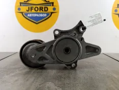 Натяжитель приводного ремня Toyota Land Cruiser Prado 2021 1662011010 J150 2.8 D 1GD-FTV
