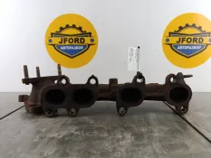 Коллектор выпускной Toyota Land Cruiser Prado 2021 1714111380 J150 2.8 D 1GD-FTV