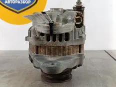 Генератор Mitsubishi Pajero Sport 2009 1800A062 KH4W 3.2 DI-D 4M41
