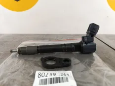 Форсунка топливная Toyota Land Cruiser Prado 2021 2367011050 J150 2.8 D 1GD-FTV