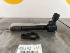 Форсунка топливная Toyota Land Cruiser Prado 2021 2367011050 J150 2.8 D 1GD-FTV