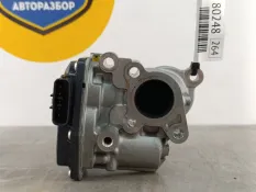 Клапан ЕГР Toyota Land Cruiser Prado 2021 2563011011 J150 2.8 D 1GD-FTV