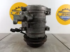 Компрессор кондиционера Mitsubishi Pajero 3 2004 MR568289 V68W 3.2 D 4M41
