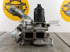 Клапан ЕГР Mitsubishi L200 2019 1582A526 KL1T 2.4 D 4N15