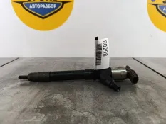 Форсунка топливная Mitsubishi L200 2019 1465A439 KL1T 2.4 D 4N15
