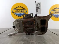 Теплообменник ЕГР Mitsubishi L200 2019 1582A468 KL1T 2.4 D 4N15