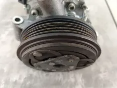 Компрессор кондиционера Mitsubishi L200 2019 7813B145 KL1T 2.4 D 4N15