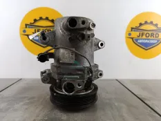 Компрессор кондиционера Mitsubishi L200 2019 7813B145 KL1T 2.4 D 4N15