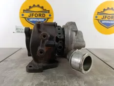 Турбина Mitsubishi L200 2019 1515A322 KL1T 2.4 D 4N15