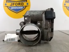 Дроссельная заслонка Volvo XC70 2008 8692720 BZ70 2.4 D D5244T4