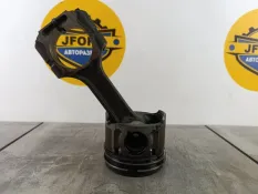 Поршень SsangYong Rexton 2009 6650302417 RJN 2.7 D D27DTP