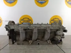 Головка блока цилиндров Ford Galaxy 2010 1231927 CD340 2.0 D QXWA