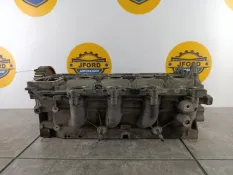 Головка блока цилиндров Ford S-max 2009 1231927 WS 2.0 D QXWA