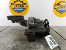 Насос масляный Ford S-max 2009 1313818 WS 2.0 D QXWA