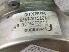 Вакуумный насос тормозов Ford Kuga 2013 1707027 CBS 2.0 D TXMA