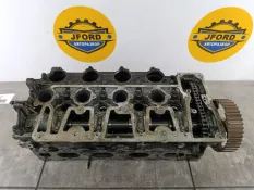 Головка блока цилиндров Ford Grand C-max 2014 1683822 C344 2.0 D UFDB