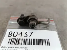 Форсунка масляная Ford Grand C-max 2014 1427900 C344 2.0 D UFDB