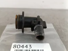 Переходник выпуска антифриза Ford Grand C-max 2014 1886418 C344 2.0 D UFDB