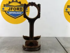 Поршень Mitsubishi Pajero 2 1994 MD189497 V45W 3.5 6G74