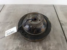 Шкив коленвала Mitsubishi Pajero 2 1994 MD311472 V45W 3.5 6G74