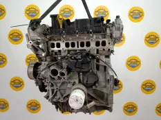 Двигатель Ford Focus 3 2012 JTDB CB8 1.6 ECOBOOST JQDB