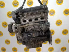 Двигатель Chevrolet Cruze 2012 F16D4 1.6 F16D4