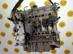 Двигатель Volvo V70 2001 B5244S2 2.4 B5244S