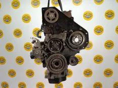 Двигатель Ford Mondeo 4 2008 QYBA 1.8 D QYBA
