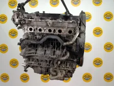 Двигатель Volvo XC60 2008 D5244T5 DZ44 2.4 D D5244T5