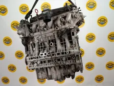 Двигатель Volvo XC70 2008 D5244T4 BZ70 2.4 D D5244T4