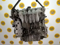 Двигатель Volvo S60 2002 B5244S RS 2.4 B5244S