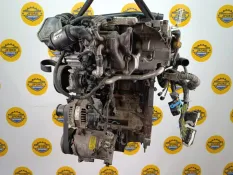 Двигатель Ford Focus 3 2013 M1DA CB8 1.0 ECOBOOST M1DA
