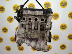 Двигатель Hyundai i30 2010 G4FA FD 1.4 G4FA