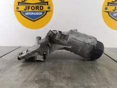 Корпус масляного фильтра Land Rover Range Rover Evoque 2018 LR120553 L551 2.0 AJ20P4